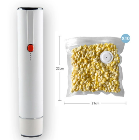 Compact Kitchen Vacuum Sealer